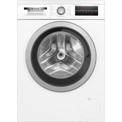 Bosch WUU28T10CH, Série 6, Lave-linge, chargement frontal, 9 kg, 1400 trs/min