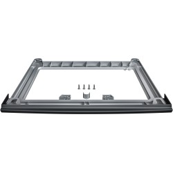 Bosch WTZ2741C, Kit de liaison