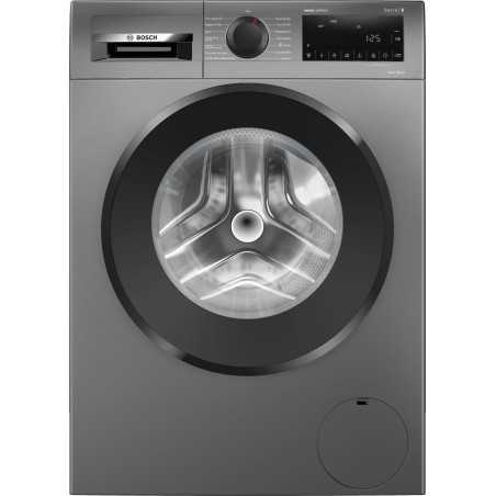 Bosch WGG244ZRCH, Série 6, Lave-linge, chargement frontal, 9 kg, 1400 trs/min