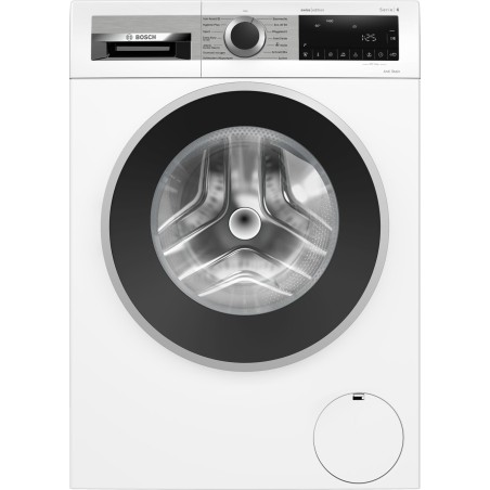 Bosch WGG244Z2CH, Série 6, Lave-linge, chargement frontal, 9 kg, 1400 trs/min