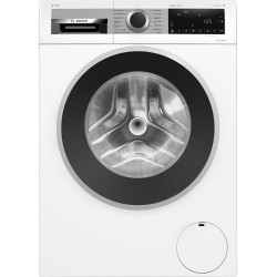 Bosch WGG244F1CH, Série 6, Lave-linge, chargement frontal, 9 kg, 1400 trs/min
