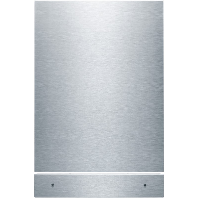 Bosch SPZ2044, Cache de porte et de socle, acier inoxydable