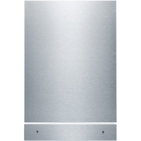Bosch SPZ2044, Cache de porte et de socle, acier inoxydable