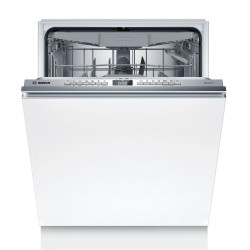 Bosch SMV4ECX28E, Série 4, Lave-vaisselle intièrement intégrable, 60 cm