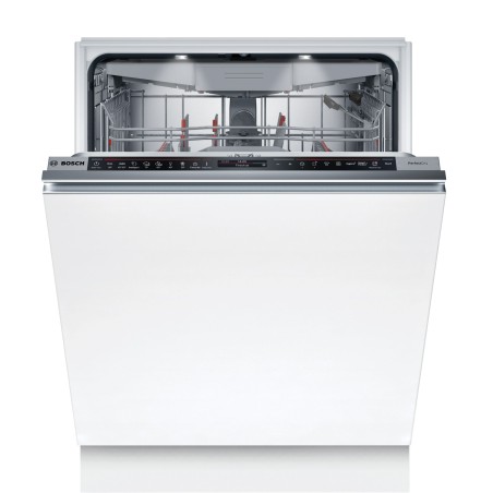 Bosch SMD8TCX04E, Série 8, Lave-vaisselle intièrement intégrable, 60 cm, Séchage Zeolith