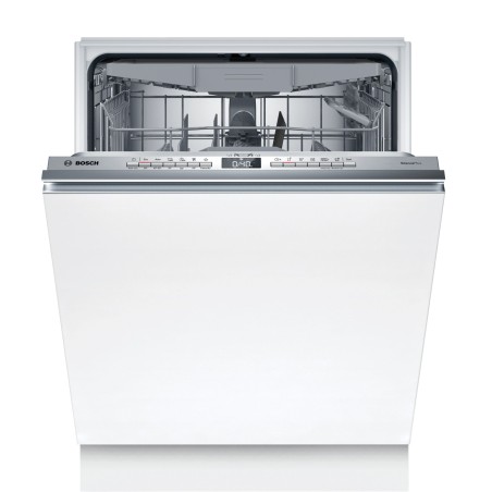 Bosch SBV4ECX28E, Série 4, Lave-vaisselle intièrement intégrable, 60 cm, XXL