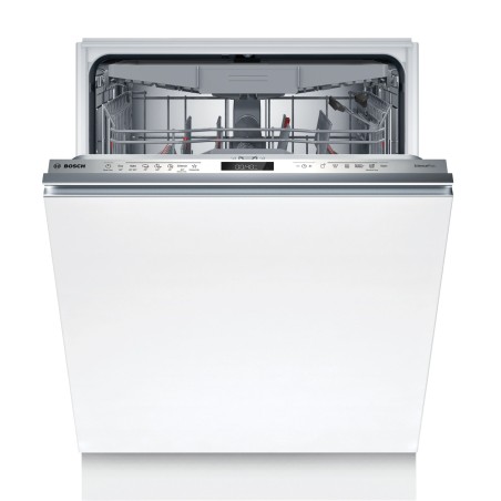 Bosch SBD6ECX21E, Série 6, Lave-vaisselle intièrement intégrable, 60 cm, XXL