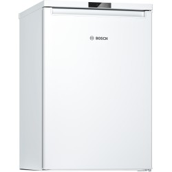 Bosch KTR15NWEB, Bosch, Série 2, Réfrigérateur table-top, blanc