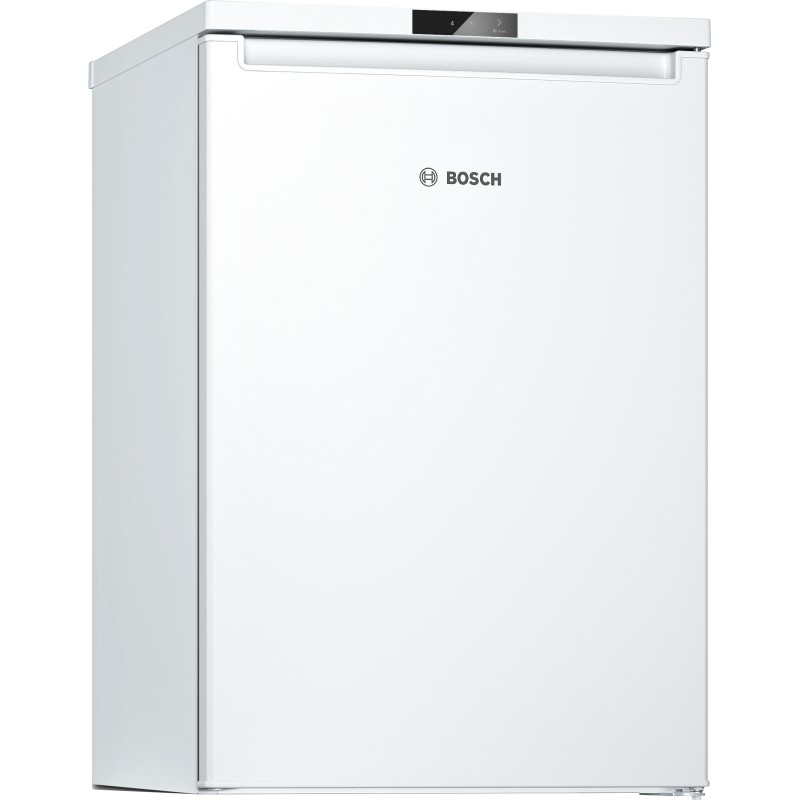 Bosch KTR15NWEB, Bosch, Série 2, Réfrigérateur table-top, blanc