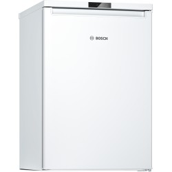 Bosch KTL15NWEB, Bosch, Série 2, Réfrigérateur table-top, blanc
