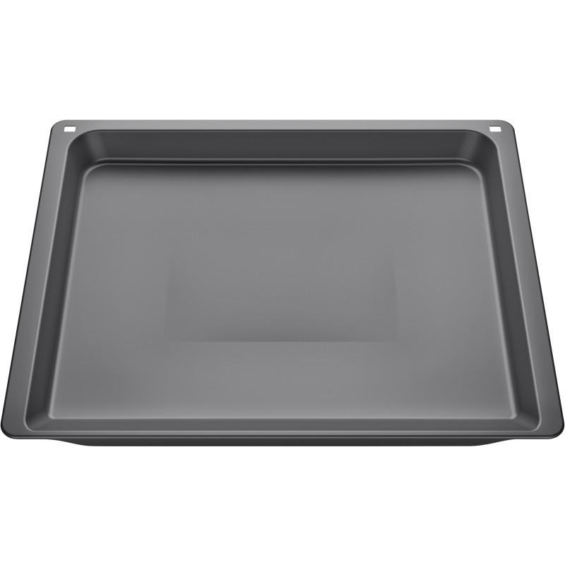 Bosch HEZ632070, Poêle universelle, émaillée, anthracite