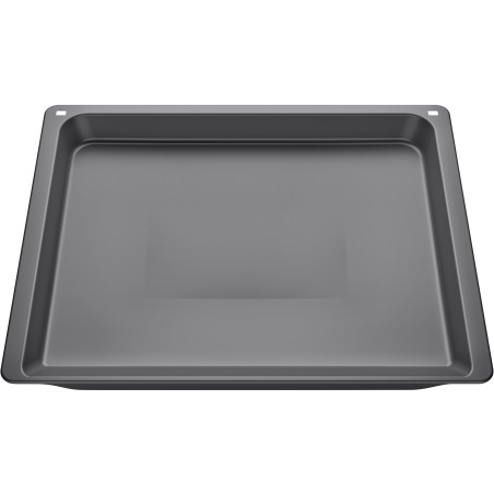 Bosch HEZ632070, Poêle universelle, émaillée, anthracite