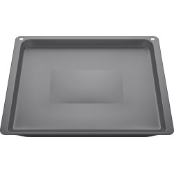 Bosch HEZ631070, Plaque de cuisson, émaillée, anthracite