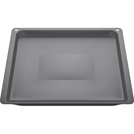 Bosch HEZ631070, Plaque de cuisson, émaillée, anthracite