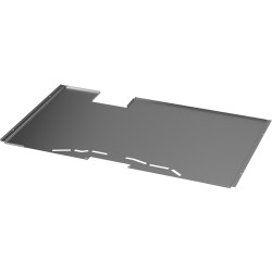 Bosch HEZ392800, Tablette intermédiaire 80 cm 4 x Touch / Piezo