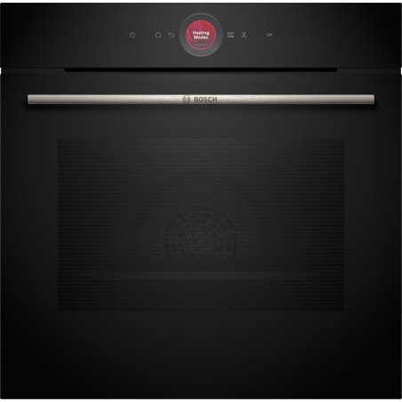 Bosch HBG7341B1, Série 8, Four encastrable, 60 x 60 cm, Noir, Air Fry