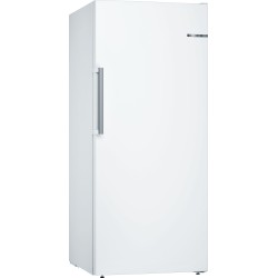 Bosch GSN51AWDV, Série 6, Congélateur pose libre, 161 x 70 cm, Blanc