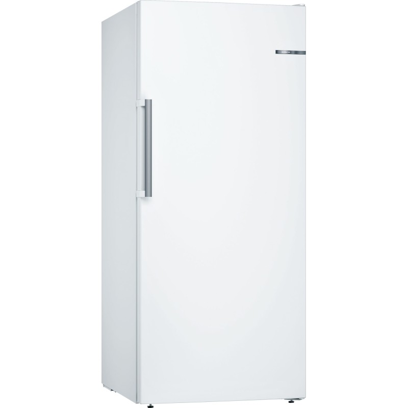 Bosch GSN51AWDV, Série 6, Congélateur pose libre, 161 x 70 cm, Blanc