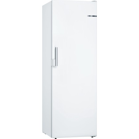 Bosch GSN33EWEV, Série 4, Congélateur pose libre, 176 x 60 cm, Blanc