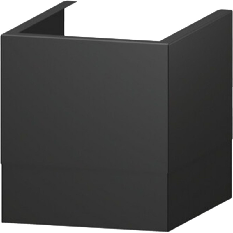 Bosch DWZ1IB6N2, Extension de cheminée 187-360 mm