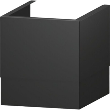 Bosch DWZ1IB6N2, Extension de cheminée 187-360 mm