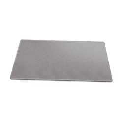 Bosch DHZ1620, Filtre à graisse métallique