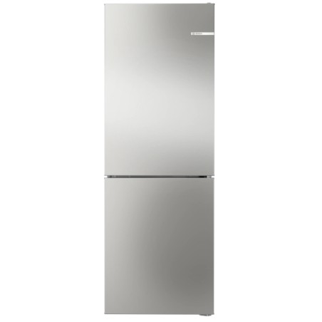 Bosch KGN33NSDB, Réfrigérateur combiné, Argent, Total No Frost