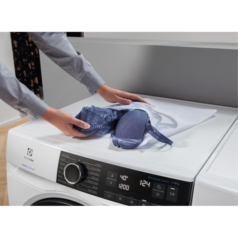 Electrolux M4RK205 Kit de fixation pour construction Side-By-Side SG280NICN + SC390ICN