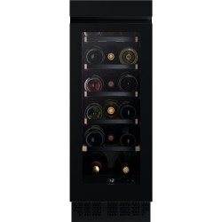 Electrolux WKU30SSP, Cave à vin