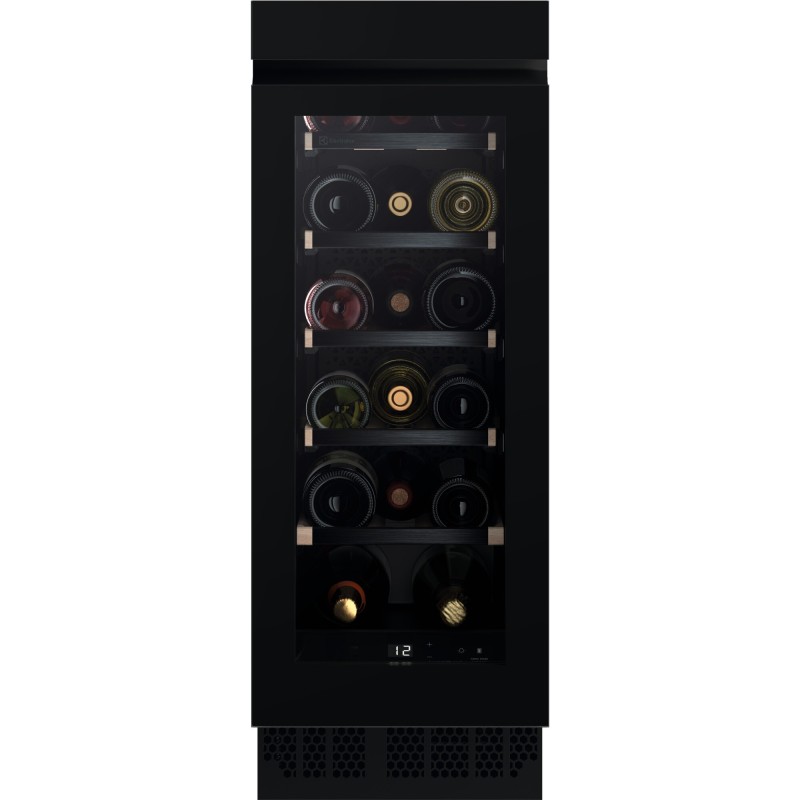 Electrolux WKU30SSP, Cave à vin