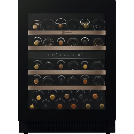 Electrolux WKF8GL20S, Cave à vin