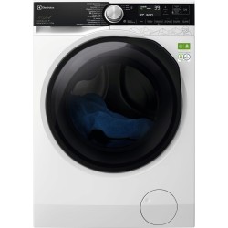 Electrolux WASLMO500, Lave-linge