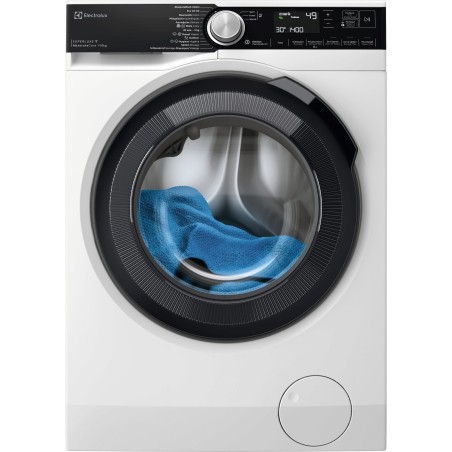 Electrolux WASL6IE500, Lave-linge