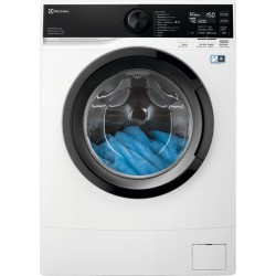 Electrolux WAGL6S501, Lave-linge