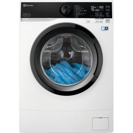 Electrolux WAGL6S501, Lave-linge