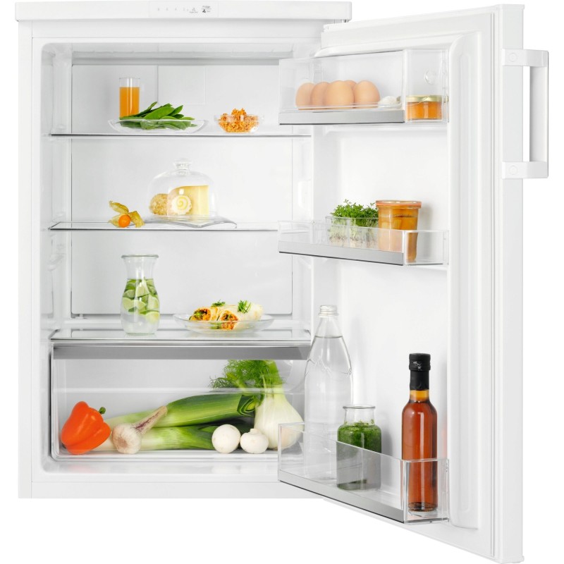 Electrolux TC135, Réfrigérateur