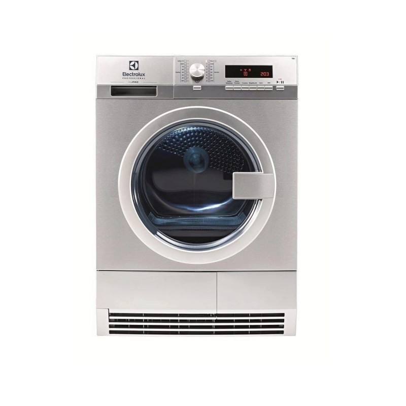 Electrolux T8HPCH, Sèche-linge