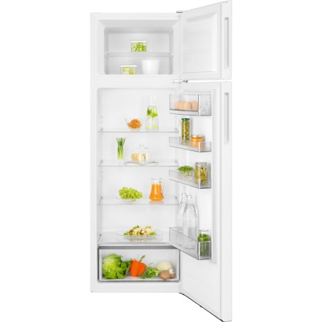 Electrolux ST281F, Combiné réfrigérateur-congélateur