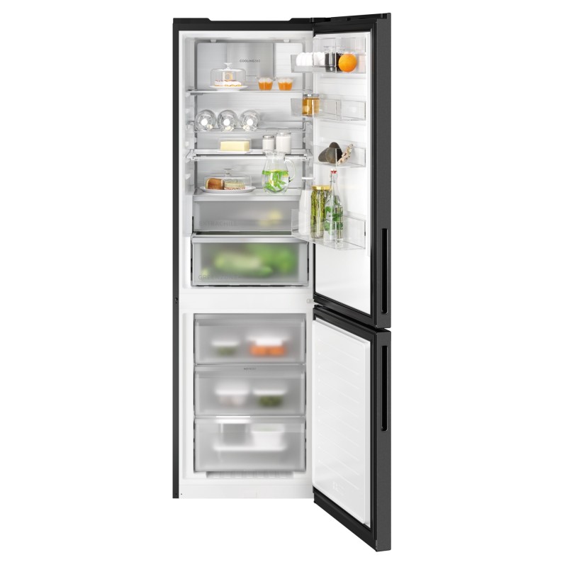 Electrolux SB330NIMS, Combiné réfrigérateur-congélateur