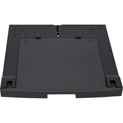 Electrolux N1WYHSK6, kit d'empilage avec tablette coulissante