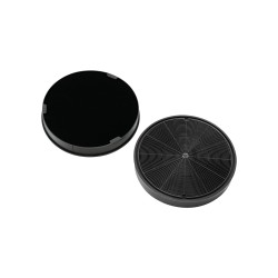 Electrolux MCFF77PL Filtre à charbon actif OdourClean-Plus (lavable) durée de vie jusqu'à 2 ans