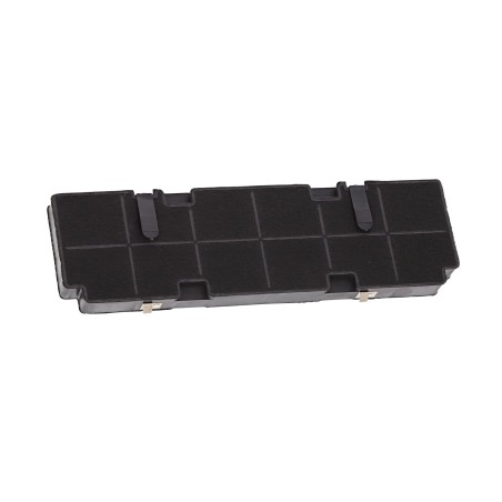 Electrolux MCFB85PL Filtre à charbon actif OdourClean Plus (lavable) durée de vie jusqu'à 2 ans