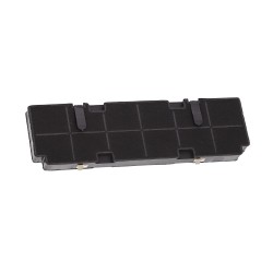 Electrolux MCFB84ST Série de filtres à charbon actif OdourClean pour le mode recyclage pour