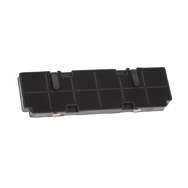 Electrolux MCFB84ST Série de filtres à charbon actif OdourClean pour le mode recyclage pour
