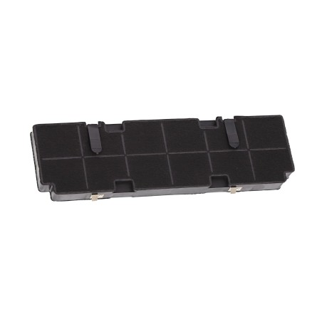 Electrolux MCFB84ST Série de filtres à charbon actif OdourClean pour le mode recyclage pour