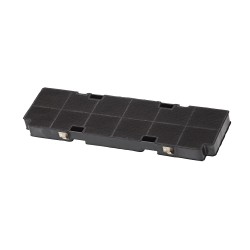 Electrolux MCFB84ST Série de filtres à charbon actif OdourClean pour le mode recyclage pour