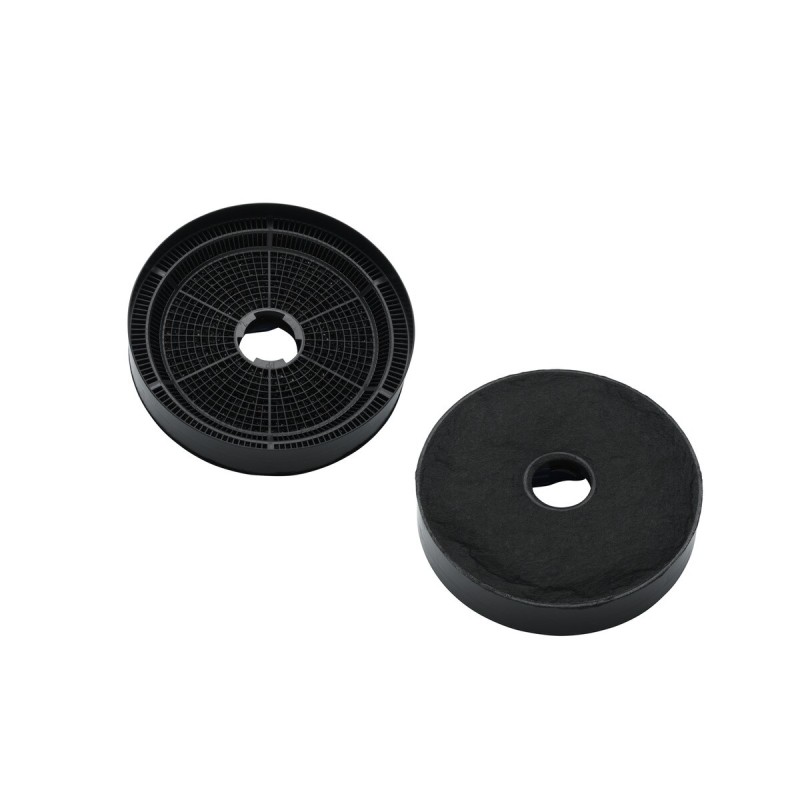 Electrolux MCFB52PL Filtre à charbon actif OdourClean Plus pour le mode recyclage (lavable) durée de vie jusqu'à 2 ans