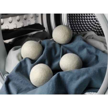Electrolux M9YHODB2, Boules de Sèche-linge en laine