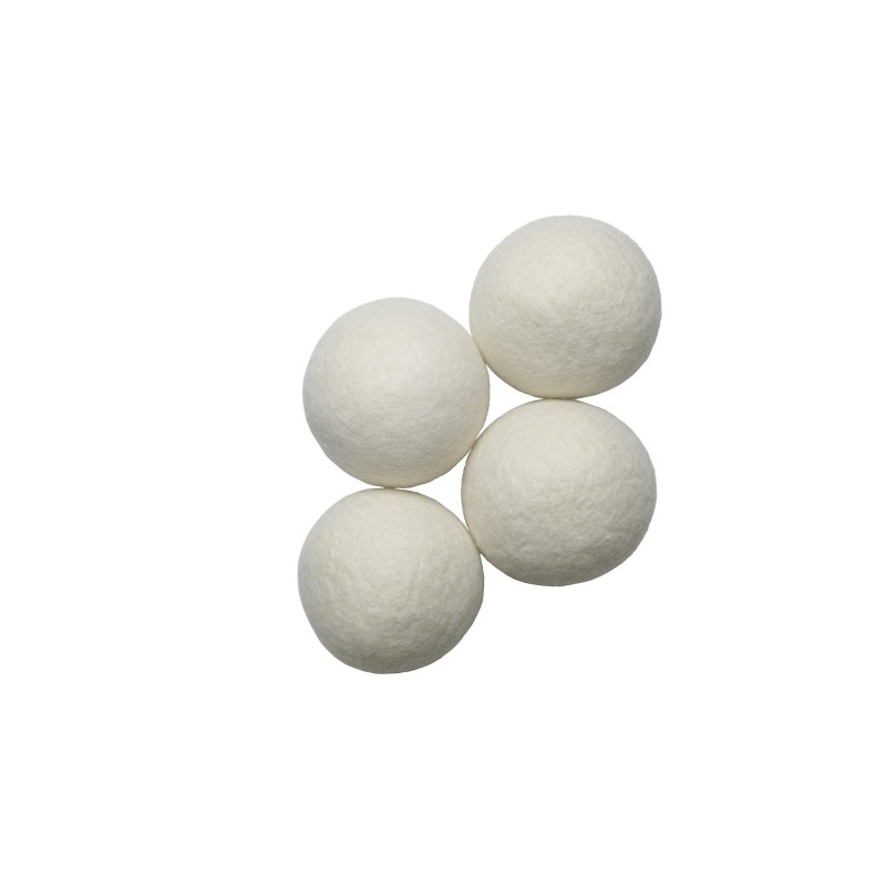 Electrolux M9YHODB2, Boules de Sèche-linge en laine