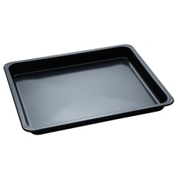 Electrolux M9OOEC02 Plaque à gâteaux à bord haut 466mm